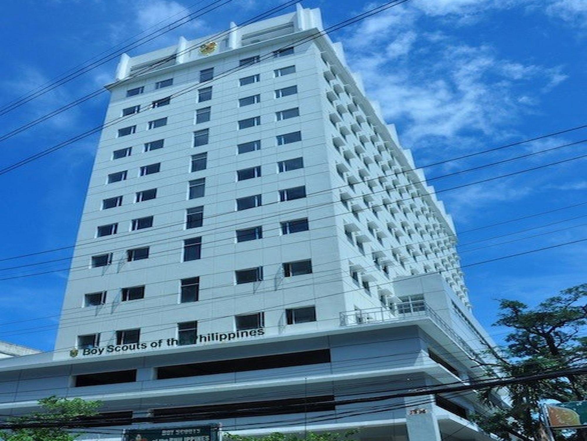 Hotel Reddoorz Near Sm *